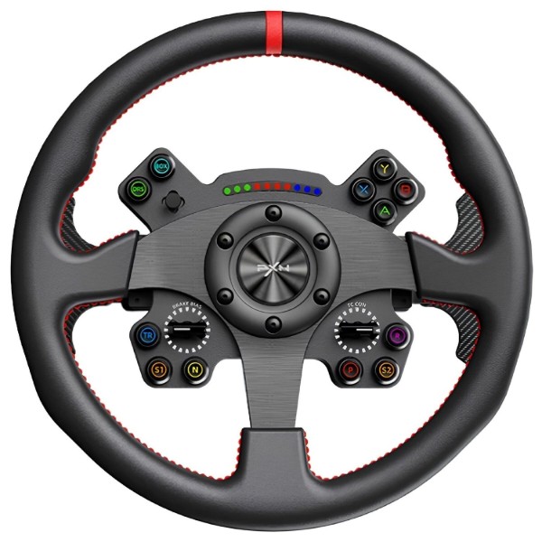 Фото - Кермо PXN WCS R2 for PC (PXN-WCS R2)